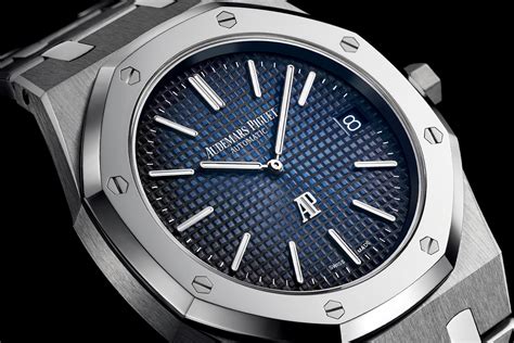 audemars piguet jumbo 15202 price|Royal Oak .